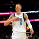 The Kristaps Porziņģis who ignited the hopes of Knicks fans once upon a time is no more.